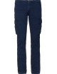 Pantalón cargo azul slim fit | Ego Madrid