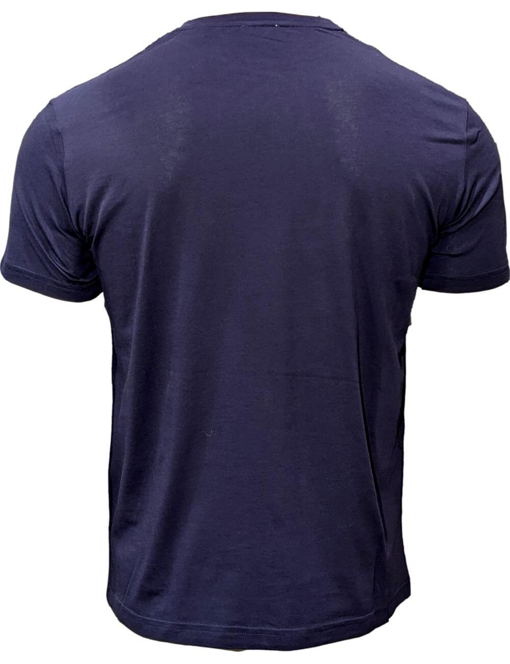 Camiseta personality sew coral  exclusiva | Almirante Seis Madrid